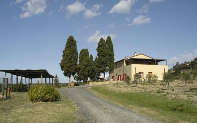 Fattoria Podere i Luoghi