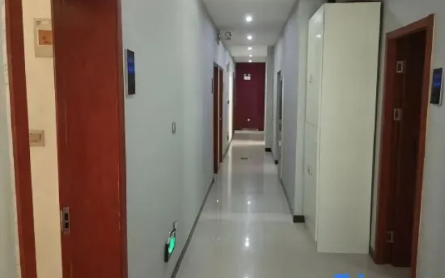 Xinyuan Hotel