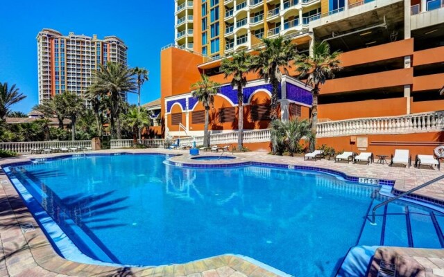 Spacious Condo at 3 Portofino