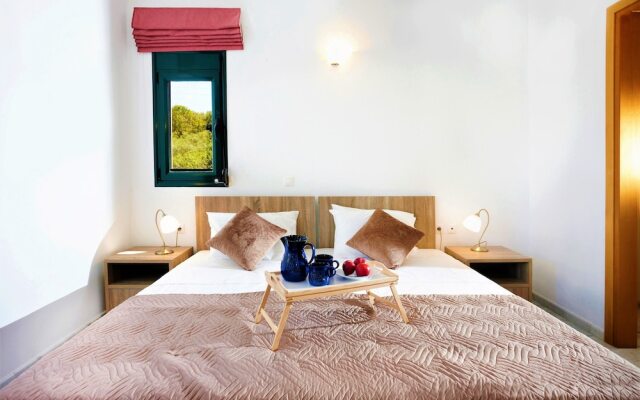 disCrete Villa Lappa