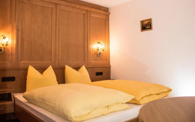 Appartement Paulis Hof