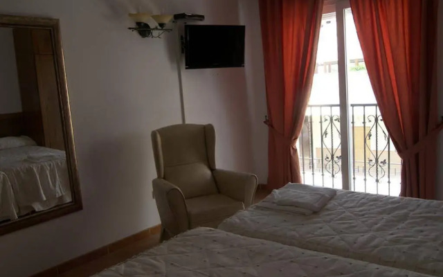 Apartamentos Capricho del Mar