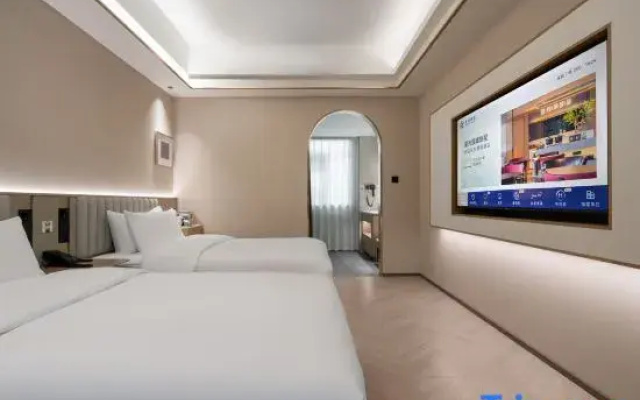 Starway Hotel (Shenzhen Longdong Subway Station)