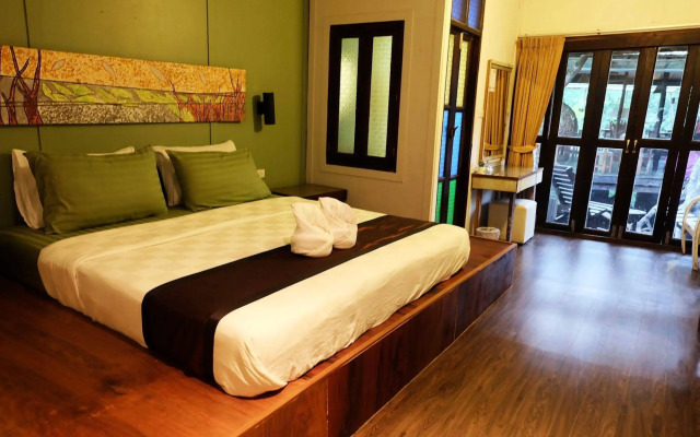 For-Rest Boutique House Koh Kood