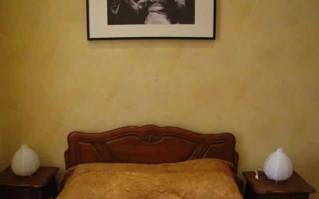 Jazz Hostel