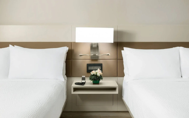 AC Hotel by Marriott San Juan Condado