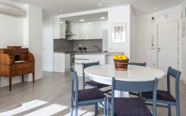 Alterhome Apartamento Principe de Vergara II