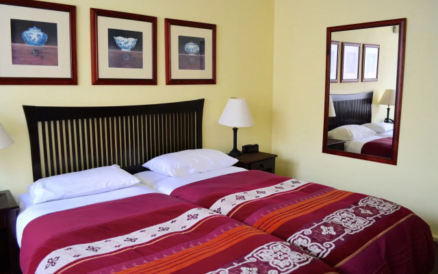 Knightsbridge Apartments