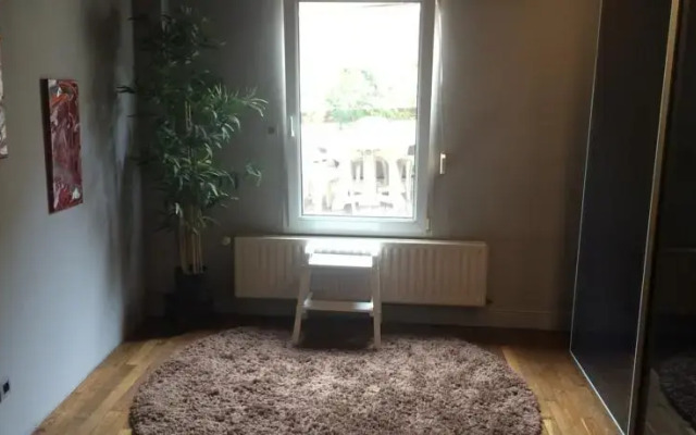 Metz Inside