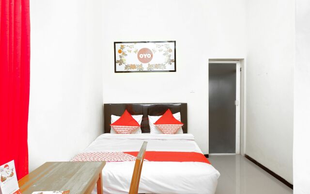 OYO 314 Emas 23 Guest House Syariah
