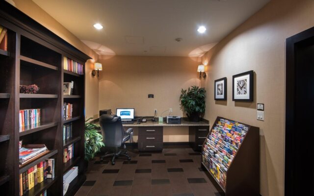 Staybridge Suites DFW Airport North by IHG