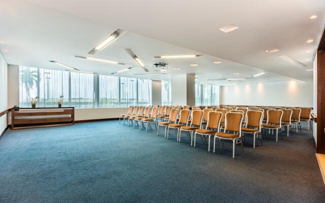 Holiday Inn Cartagena Morros by IHG