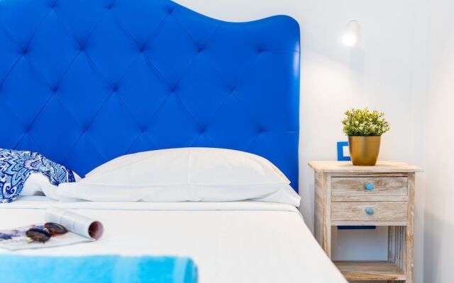 Okeanos Eco Guest House