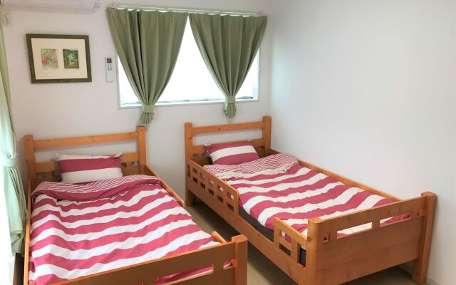 Cozy House Okinawa