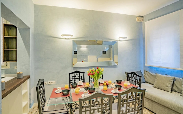 La Dimora di Sant Andrea Canal View