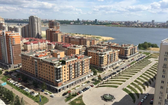 Myhomehotel Чистопольская 20