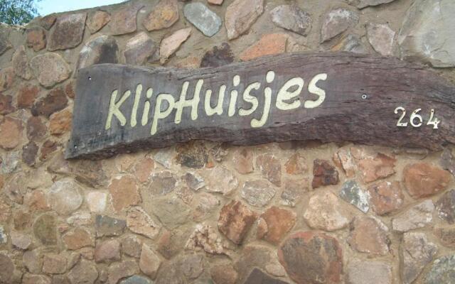 Kliphuisjes