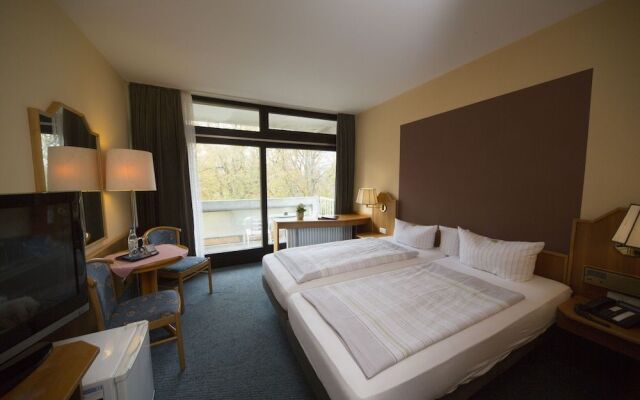 Reichels Parkhotel