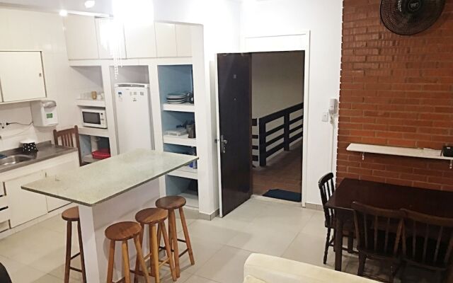 Apartamento Village Tombo