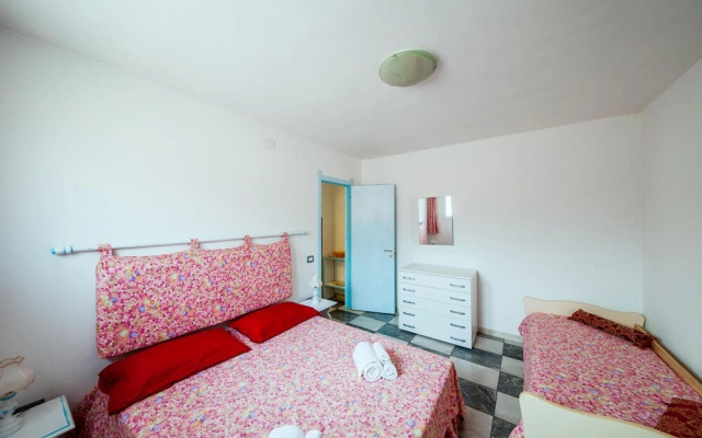 Amazing Apartment in La Maddalena With 2 Bedrooms