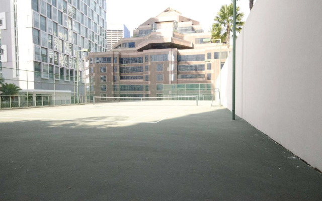 Placin at Marc Residences - KLCC