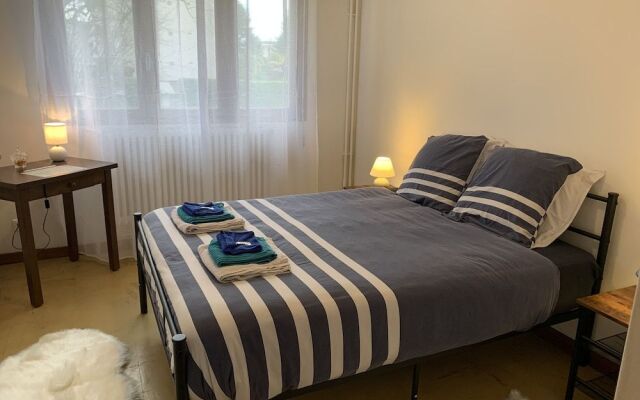 Villa Cecilia