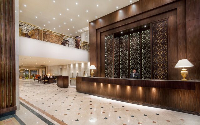 Pyramisa Suites Hotel Cairo