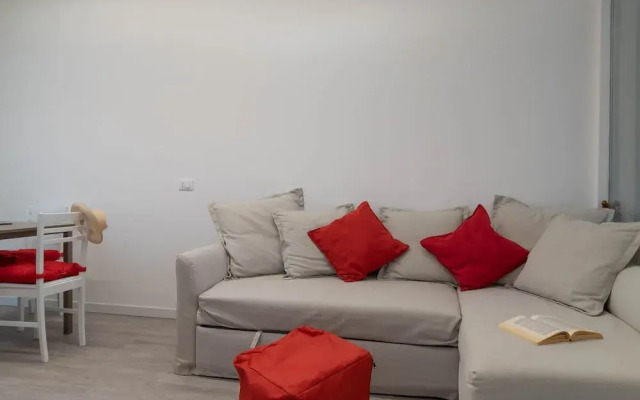 Lecco Alta Relax House