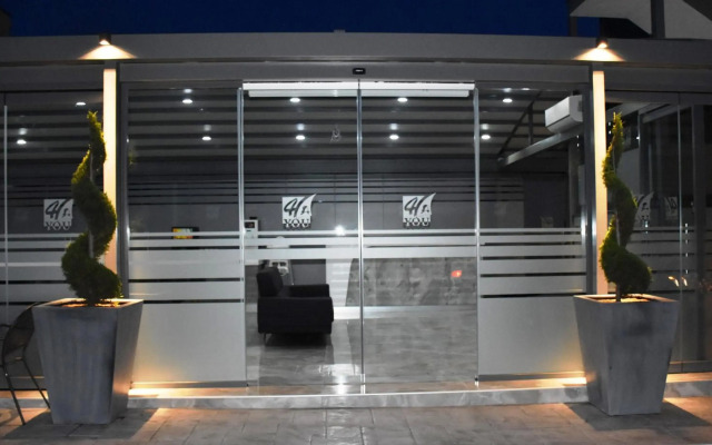 4-You Boutique