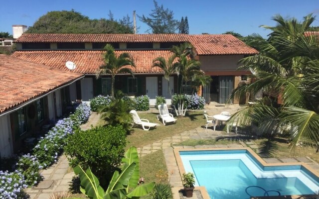 Amazon Inn Pousada
