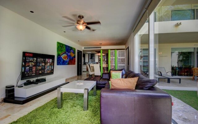 The Elements Oceanfront & Beachside Condo Hotel