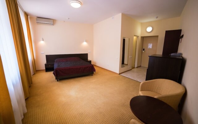Park Hotel Anapa