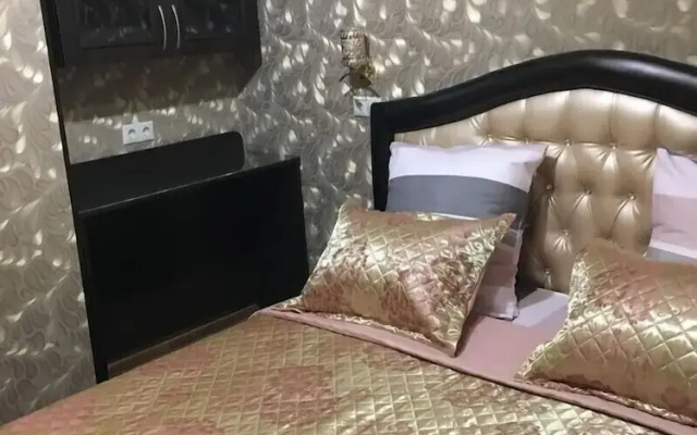 Otel Uyut M.Z