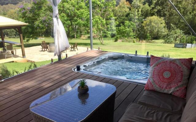 Tuckers Retreat