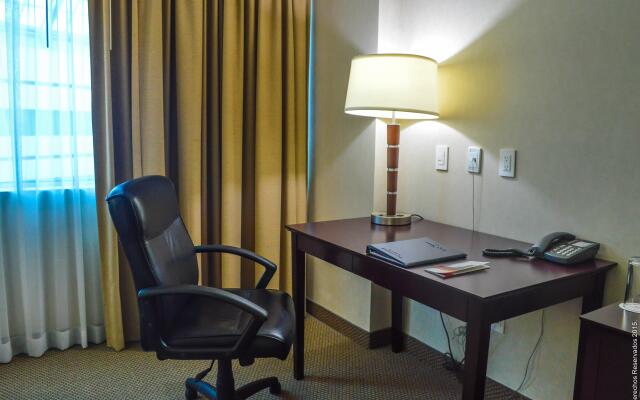 Crowne Plaza Leon by IHG