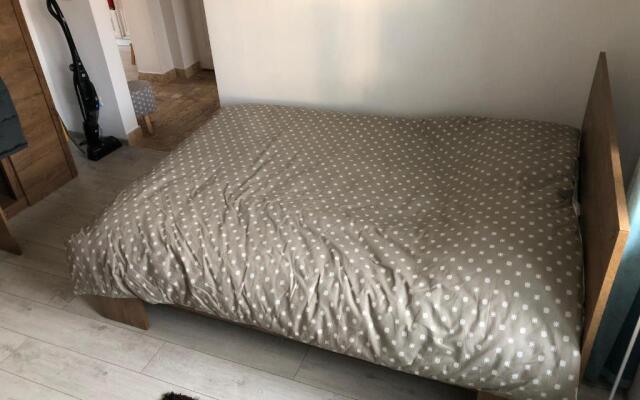 Vintage Apartment Suceava