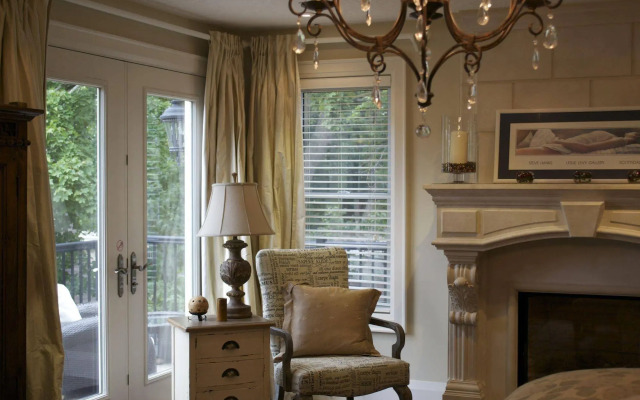Norfolk Guest House