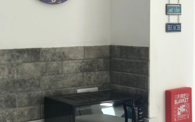 Ocean View Apartments