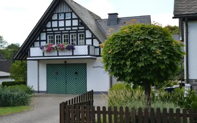 Ferienhaus Feldmann