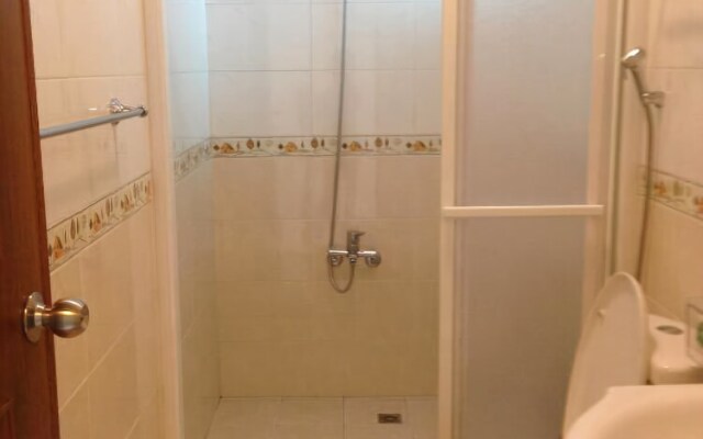 Aix B&B