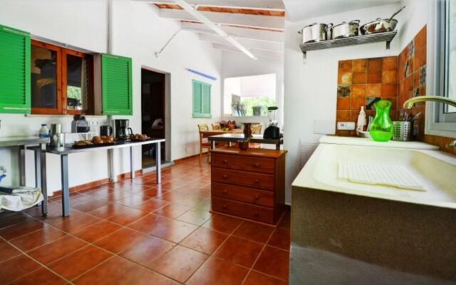 104904 -  Villa in Campanet