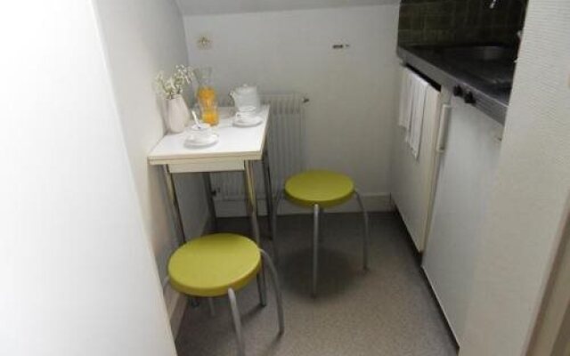 Appotel Malraux