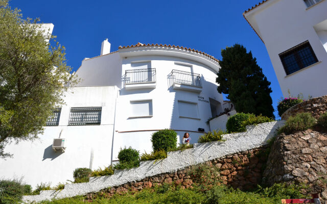 Dos Olivos Apartamentos