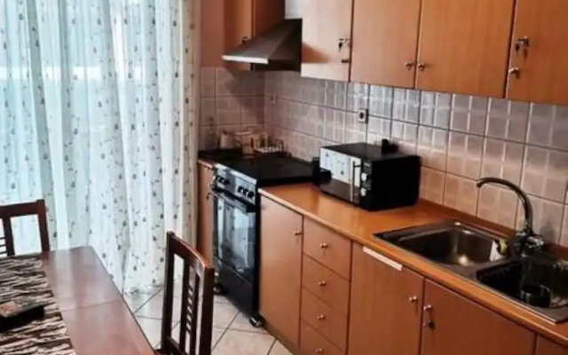 Alex s Apartment in Trikala