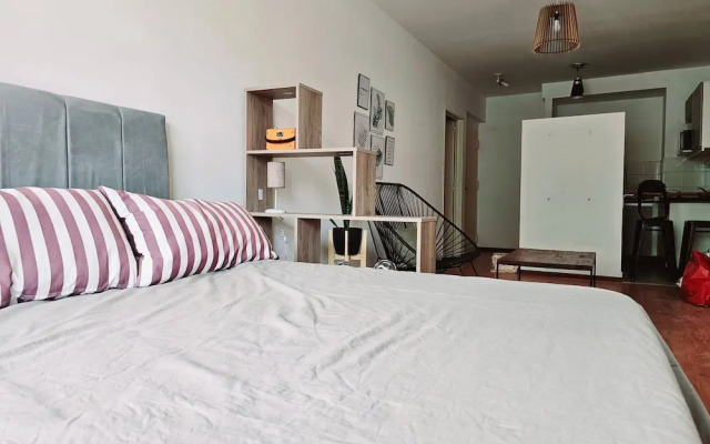 Large Apartment Villa Urquiza