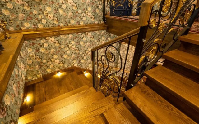 Castle Boutique Hotel