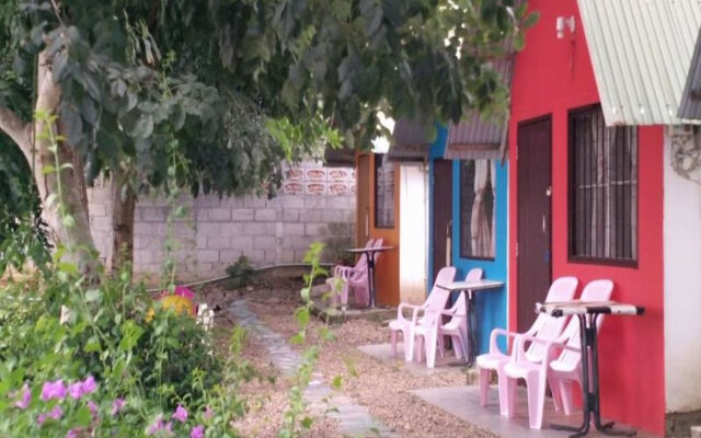 Rainbow Lodge Homestay