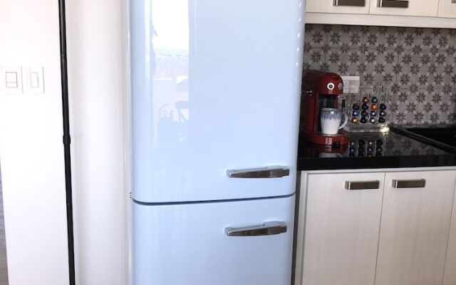 The Freesouls Residences Cerritos Beach