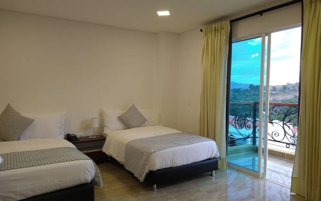 Hotel Majam's Resort