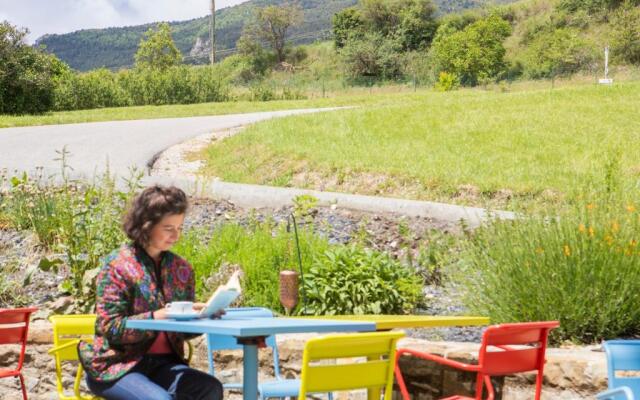 Auberge des Baronnies